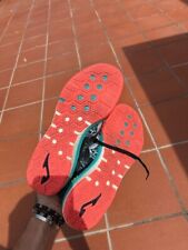 Scarpe calcetto uomo usato  Ascoli Piceno