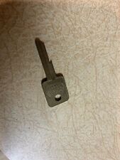 GM E Style Key Blank #1 STAR HBR9E B44 P98E for sale  Shipping to South Africa