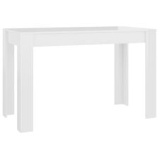 Tavolo bianco 120x60x76cm usato  Sedriano