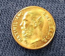 Gold maximilian token for sale  Brentwood