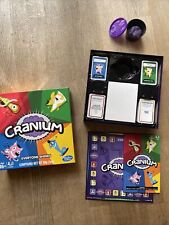 Cranium english game for sale  Shipping to Ireland