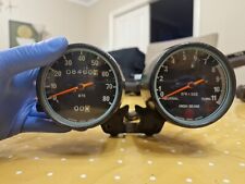 Kawasaki 125 speedometer for sale  Ireland