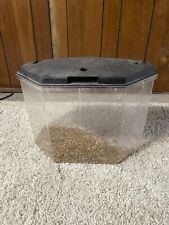 Fish tank plastic for sale  Howell