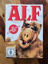 Alf staffel komplette gebraucht kaufen  Wesendorf