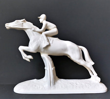 Sculpture statue cheval d'occasion  Nancy-