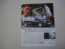 Advertising pubblicità 1994 usato  Salerno