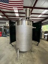 200 gallon jacketed for sale  Aiken