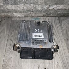 Audi engine control for sale  Ireland