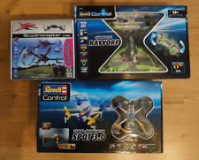 Konvolut modell quadrocopter gebraucht kaufen  Pfaffing