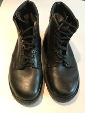 dutch army boots for sale  BRADFORD