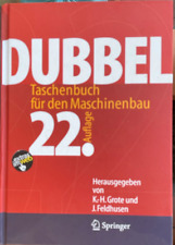 Dubbel taschenbuch den gebraucht kaufen  Viernheim