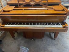Weber pianola duo for sale  Hicksville