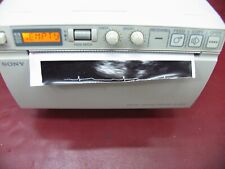 Used, SONY UP-D897 DIGITAL GRAPHIC PRINTER BIOMED OPERATION INSPECTED WITH USB CABLE for sale  Shipping to South Africa