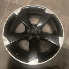 Audi ttrs alloy for sale  GREAT YARMOUTH