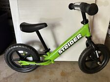strider balance kids bike for sale  Jackson