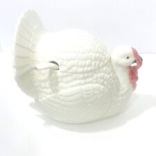 turkey tureen for sale  Shipping to Ireland