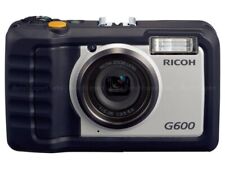 Ricoh g600 appareil d'occasion  Montfermeil