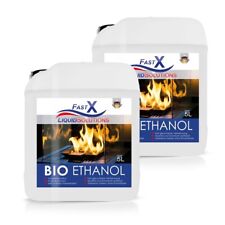 Bioethanol bio ethanol gebraucht kaufen  Schöllkrippen