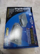 Digisender sender dg180 for sale  BOLTON