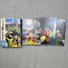 Dragon Ball: pacote com 4 filmes (DVD), usado comprar usado  Enviando para Brazil