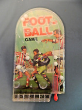Vintage football soccer for sale  Cedarville