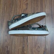 Zapatillas Vans Old Skool Trainer Camuflage UK9 Low para hombre 721454 China segunda mano  Embacar hacia Argentina