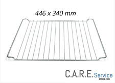 GRIGLIA  ORIGINALE WHIRLPOOL Griglia Forno 44,6 X 34 cm 481245819334  comprar usado  Enviando para Brazil