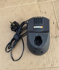 Worx wa3707 battery for sale  COLCHESTER