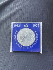 Genuine1952 1977 h.m.queen for sale  HATFIELD