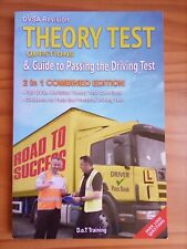 Dvsa revision theory for sale  GIRVAN