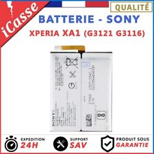 Batterie sony xperia d'occasion  Paris X