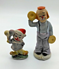Musical clown duo for sale  Wrightsville