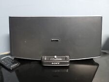 Sony rdp x200ip for sale  LEICESTER