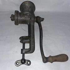 Vintage table clamp for sale  SKELMERSDALE
