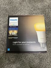Philips hue white for sale  Scotts Valley