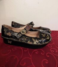 Alegria paloma shoes for sale  DROITWICH