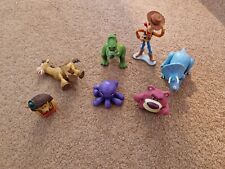 Toy story bundle for sale  WAKEFIELD