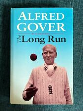 Signed cricket book for sale  COALVILLE