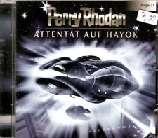 Perry rhodan hörspiel gebraucht kaufen  Rüsselsheim am Main