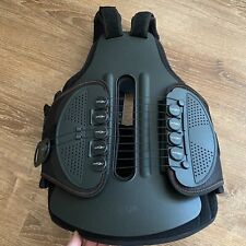 DonJoy Back Brace II TLSO Size Small Black Rehab Thoracic for sale  Shipping to South Africa