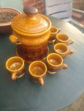 bowle keramik gebraucht kaufen  Baesweiler