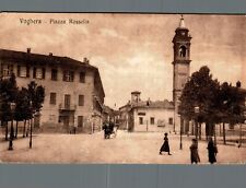 Pavia voghera piazza usato  Asti
