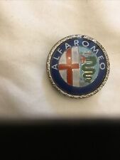 Alfa romeo emblem for sale  HARROGATE
