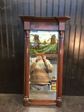 Vintage wood framed for sale  Mount Holly Springs