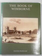 Book wimborne popham for sale  UK