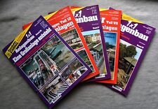 eisenbahn journal gebraucht kaufen  Freisenbruch