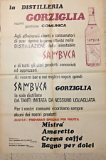Manifesto originale 1976 usato  Viterbo