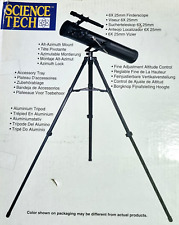 Science tech reflector for sale  BEDFORD