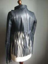 Kate moss leather for sale  MATLOCK