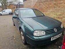 Mk4 golf tdi for sale  NORTHAMPTON